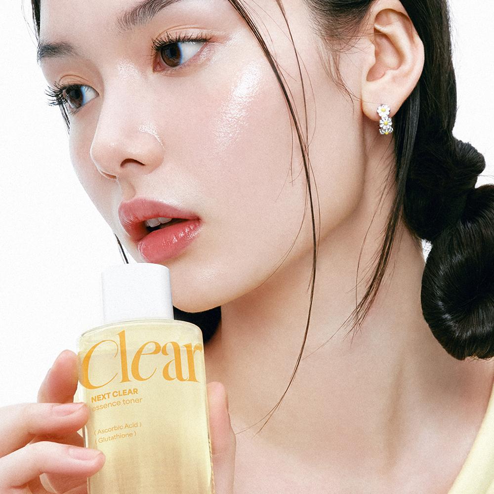 [NEOGEN] Next Clear Essence Toner 210ml