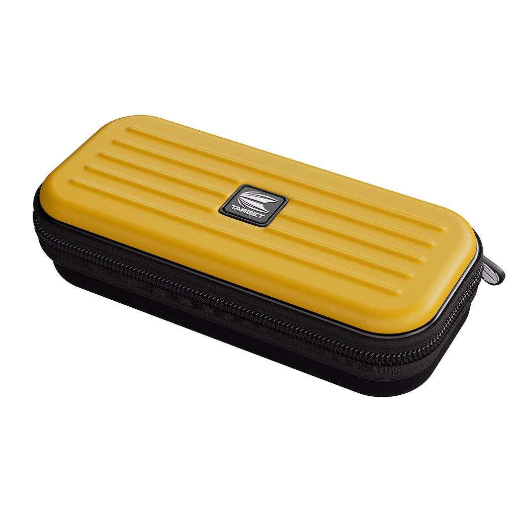 Target Tacoma Wallet Dart Case, Yellow 125824