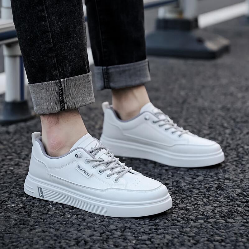Warrior Men s 901730 Low-Top Casual Skate Shoes 44