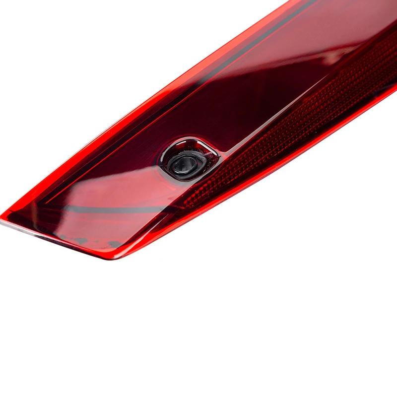 Car Tail Third Brake Light Stop Lamp For Mercedes V Class Vito Viano W639 2009-2014 Auto Taillights High Mounted Brake Rear Lamp