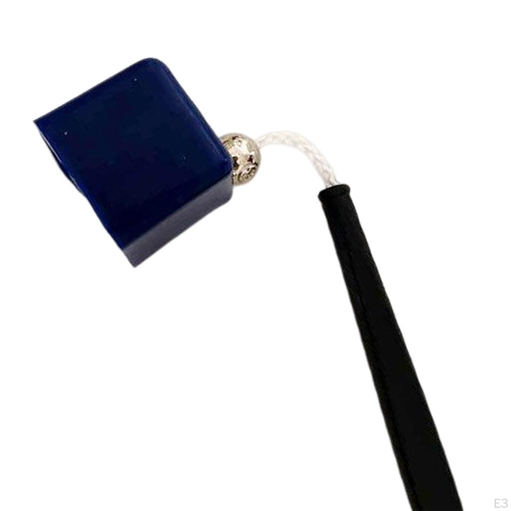 Billiard Chalk Holder Hang Clamp Billiards Snooker Pool Cue Cup
