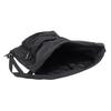 Ripstop Knapsack 101253053004 BLACK ONE SIZE