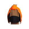 Nike ACG Storm-FIT ADV Mystery Lights 2L Snow Hooded Shell Oversized Waterproof Windbreaker Men Jackets HV1132-819