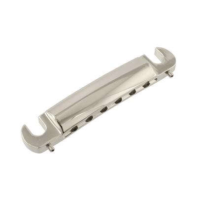 ALLPARTS piesă de oprire înfășurătoare nichel (Toate piesele) Chitara cu 6 corzi TP-3405-001 [ ]