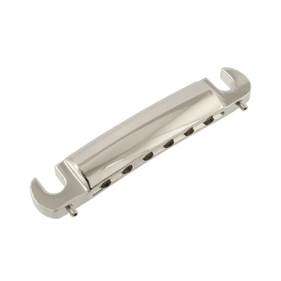 

ALLPARTS обернутый стопор хвостовик никель (Все части) 6-струнная TP-3405-001 [ ]
