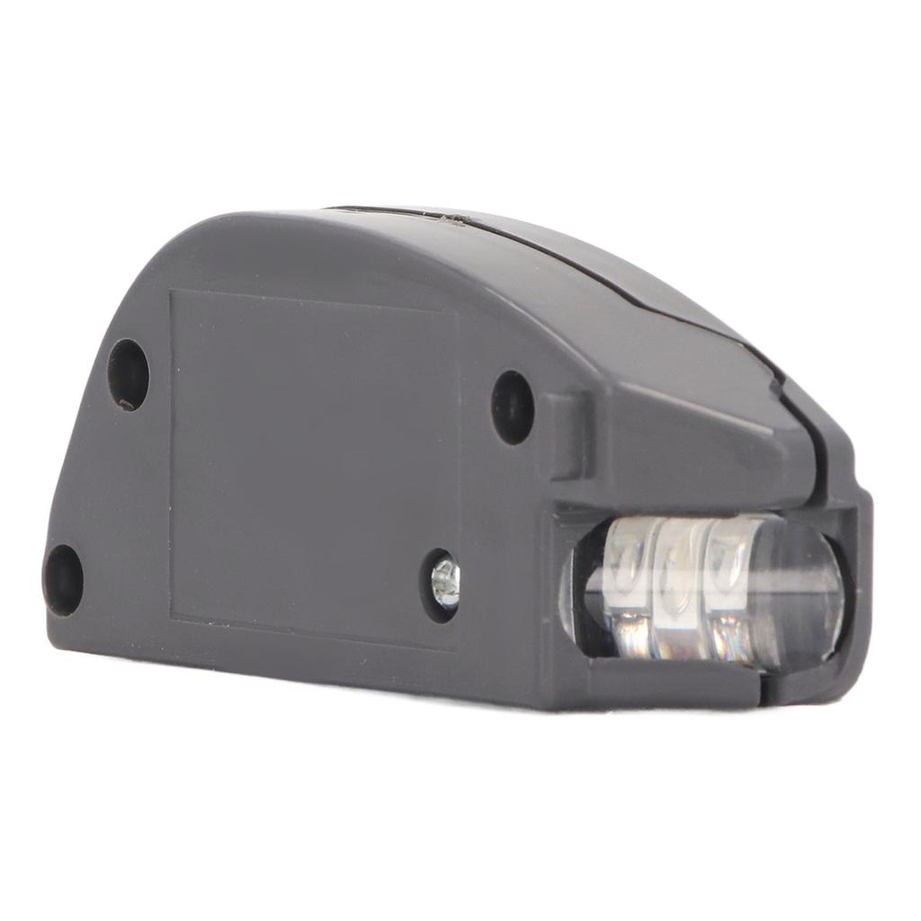 Staubsauger Staubanzeige LED-Lampe Enthüllt Mikroskopischen Staub Beleuchtet Tierhaare Staubsauger