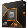 AMD Ryzen 5 9600X (3.90 GHz, 38 MB, 65W, AM5) BOX, with Radeon Graphics