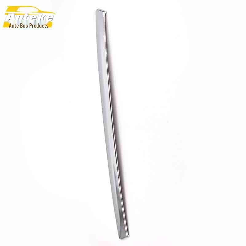 Zhi Shang XT Rear Trim Anti-Scratch Tailgate Sticker