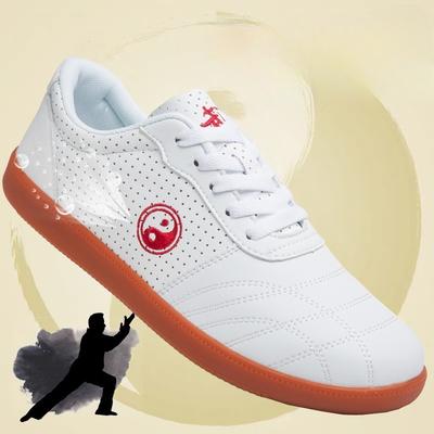2026 Nowe Profesjonalne Buty Taekwondo Chińskie Kung Fu Sztuki Walki Tai Chi Karate Zapasy Buty Sportowe Fitness