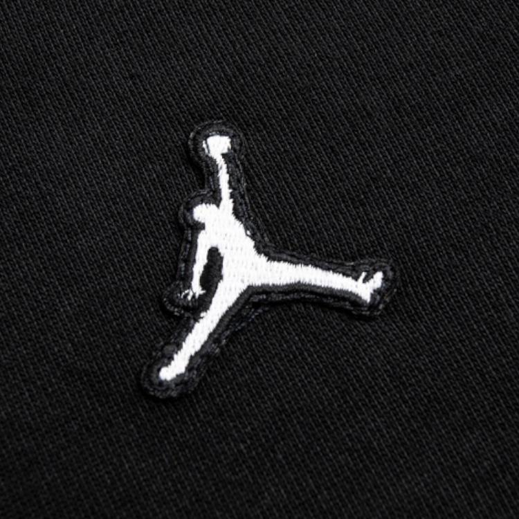 Jordan Sweatshirt Jet Black Kids' JD2142063GS-001