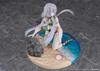 PROOF TV Anime Ever Darkness the Secret Lila Desires Swimsuit Scale PVC Complete Figure "Atelier Ryza & Hideout" Ver. 1/7 Pre-painted
