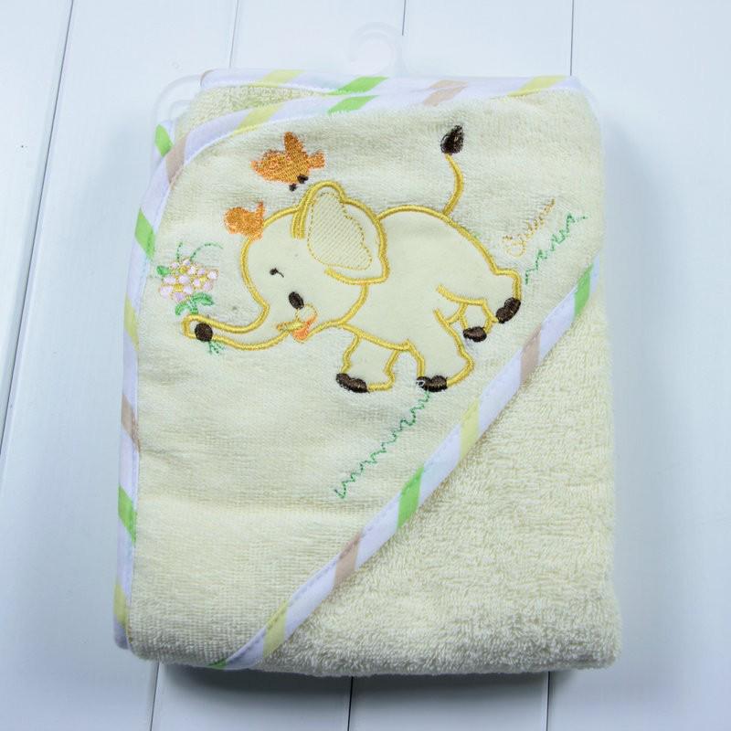 Nyfödd Bomull Flanell Tunn Vaggfilt