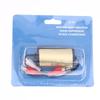 Rca Audio Noise Filter Suppressor Ground Loop Lsolator For Car And Home Stereo Car Audio Filter Noise Filter