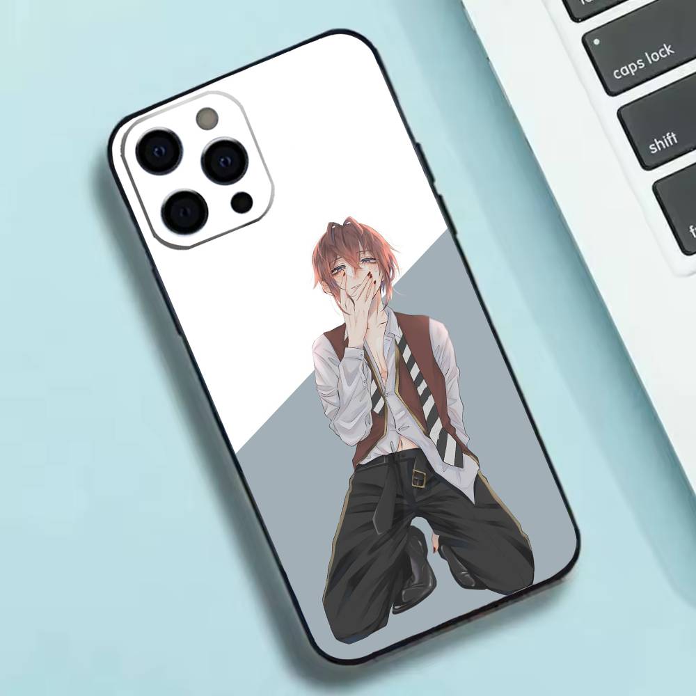 

Чехол для телефона T-Twisted W-Wonderland Силиконовый Мягкий Для IPhone 17 16 15 14 13 12 11 X XR Plus Pro Max Plus iPhone16