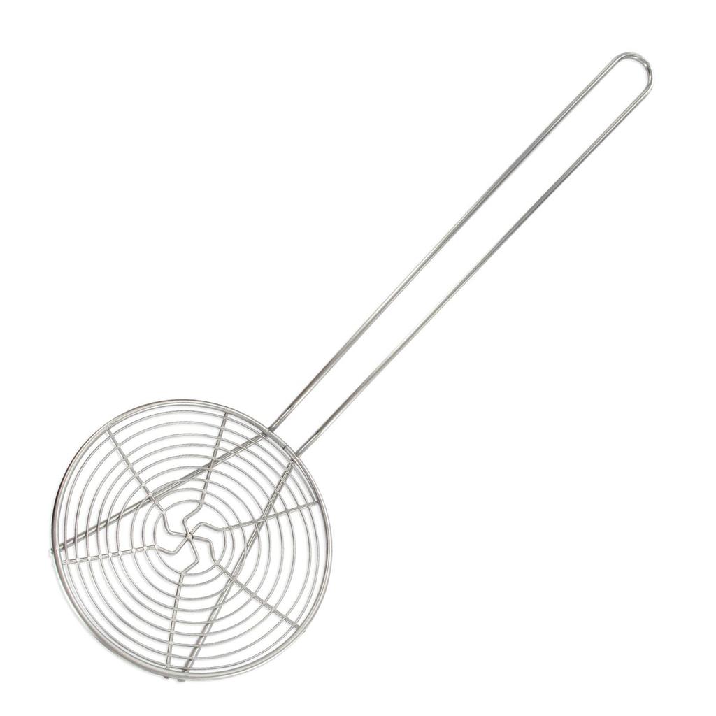 Tinned Spider Diameter 14 Cm Fackelmann Ref. 221650