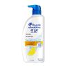 Head & Shoulders Refreshing Oil Control Anti-Dandruff Shampoo