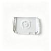 3PCS Simple Install Slide Plate Replacement Compatible Cover Bobbin Cover Plate  For Sewing Machines