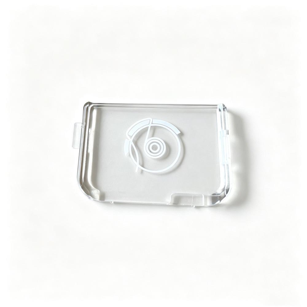 3PCS Simple Install Slide Plate Replacement Compatible Cover Bobbin Cover Plate For Sewing Machines