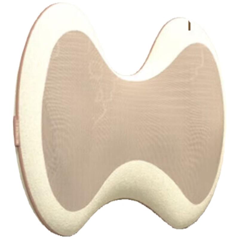 

HEZHENG Multi-functional Waist and Abdomen Massager with Heat