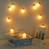 Illuminazione – Decorazioni luminose