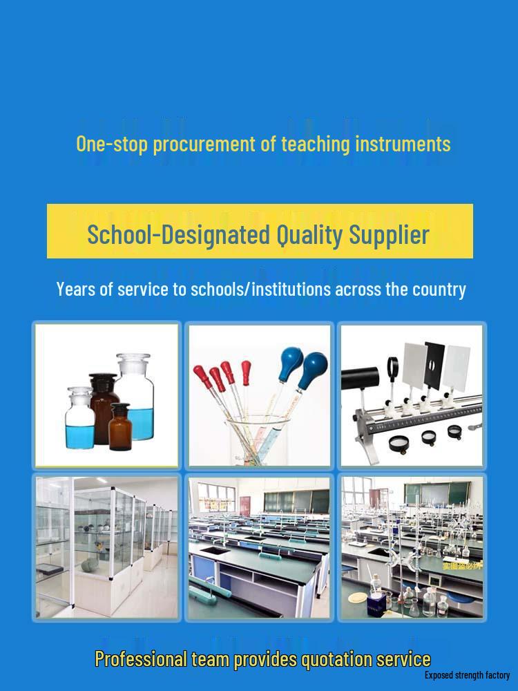 Rainbow Optical Glass Prism for Photography and Physics Experiments - Large & Small Sizes