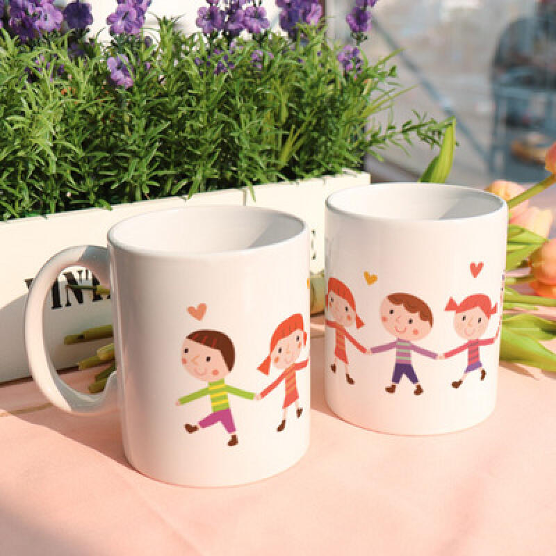 cg868-Design Mug 2p-Affectionate Friends