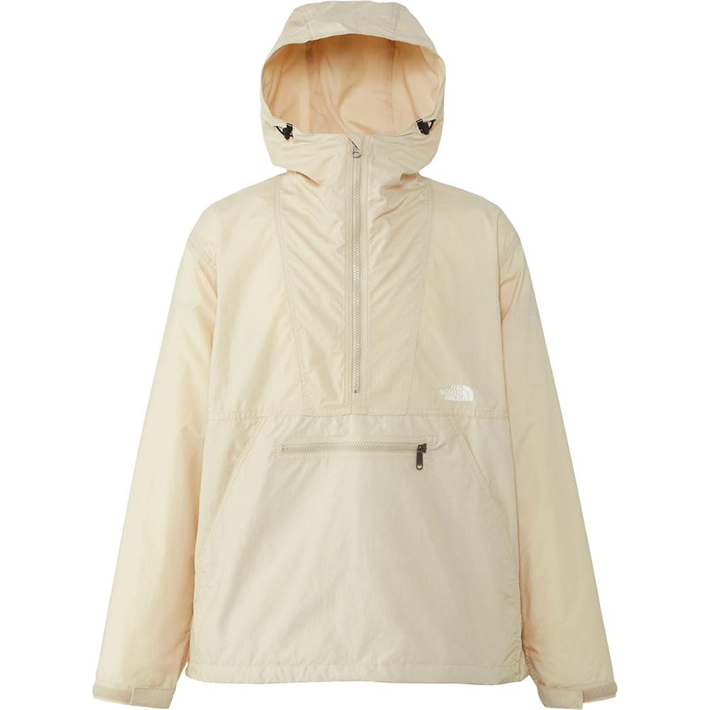 The North Face Compact Anorak Gravel XL