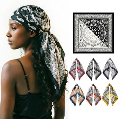 Accessori – Sciarpe e foulard