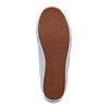 Feiyue Women'S Sneakers Fe Lo Ii Tl Webbing / White/Red/Green / Fus10008