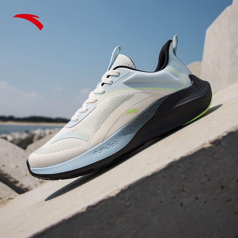 ANTA Thorny Men s Running Shoes 44.5