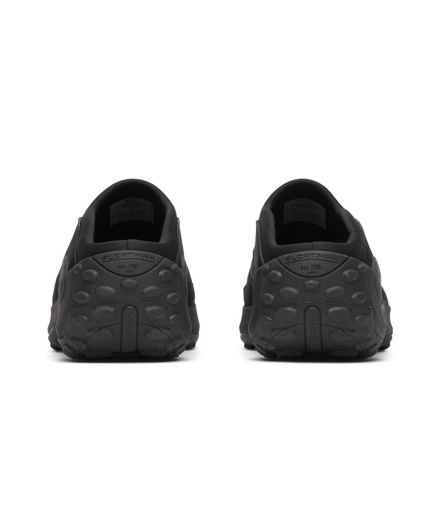 Merrell (De los hombres) Mula para Trekking en la Jungla - Negro / M26A1-Msl510
