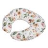 Nursing Pillow Multifunctional U Shaped Ergonomic Washable Infant Babies Breastfeeding Pillow for
