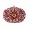 Sunflower Dinner Bag Fashion Banquet Clutch Bag Versatile Dress Evening Bag Women's Bag