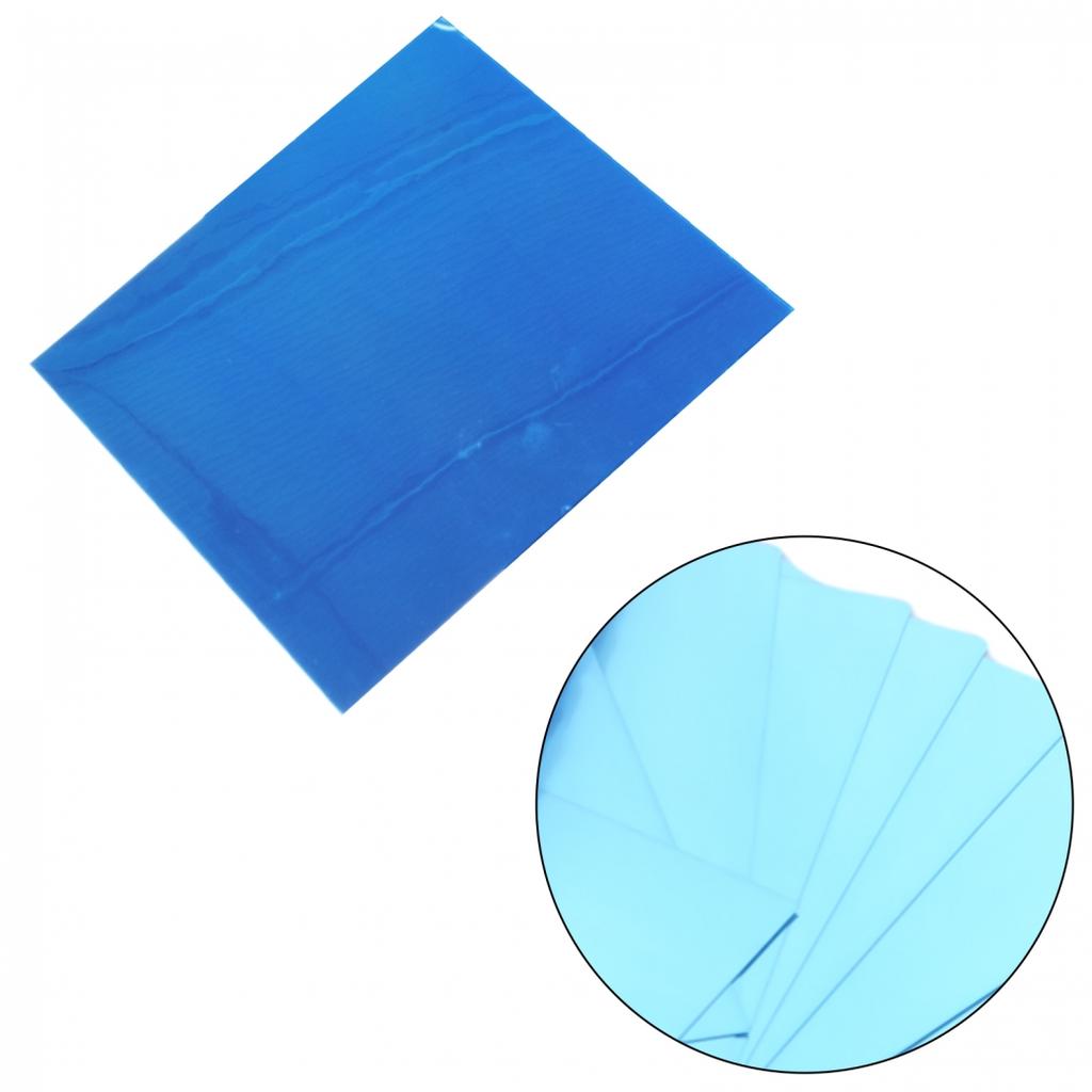 Square Mirror Wall Sticker Tile Decal Dining Decoration Acrylic Silver