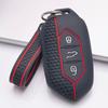 Key Fob Cover for Kia Sportage Ceed Sorento Rio Niro Seltos K5 K3 with Keychain Anti-Scratch Guard Shockproof Protection Soft Grip Texture
