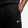 Nike M Nocta Cs Pant Flc Oh Fz4676 010blk Wht