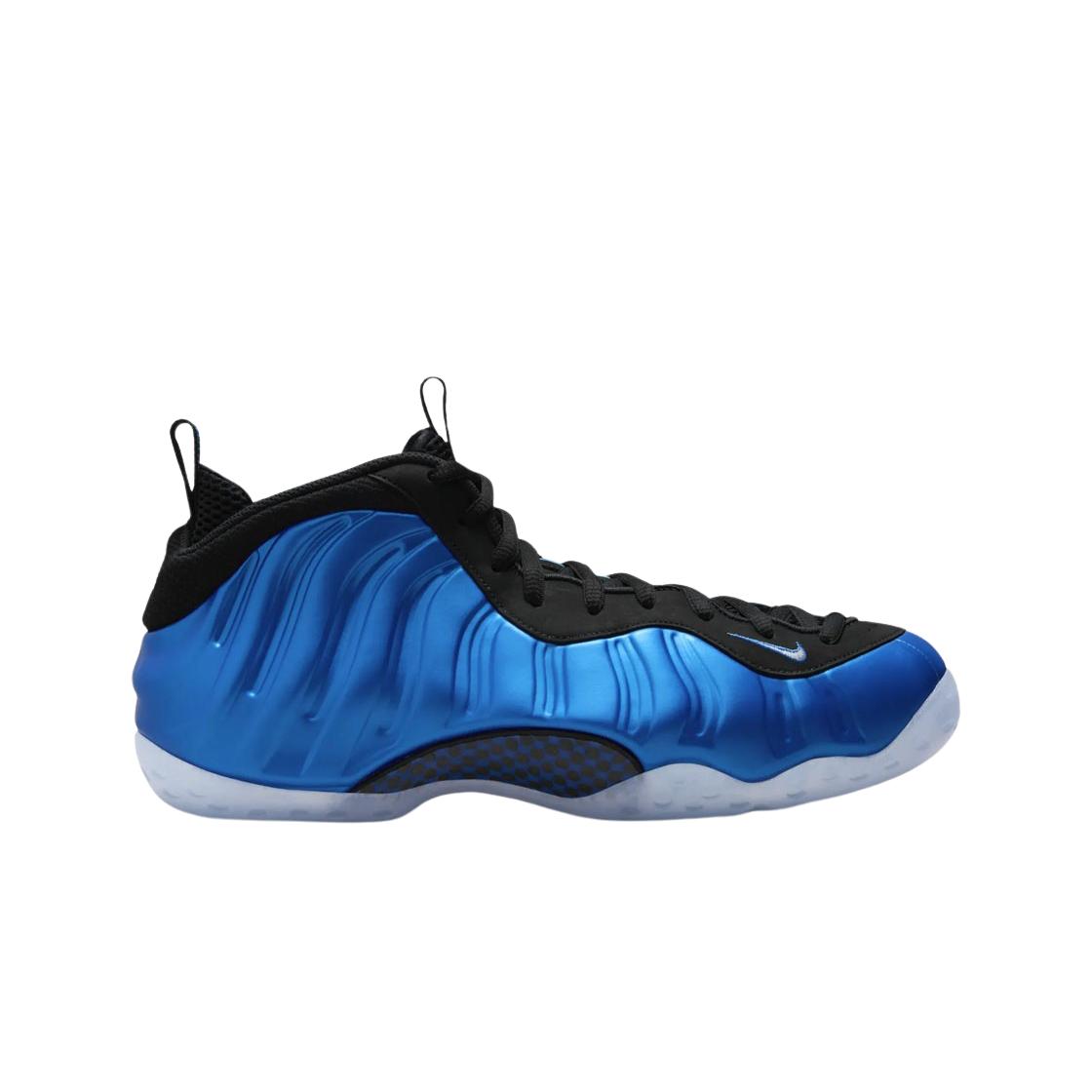 

Nike Air Foamposite One International Blue 275