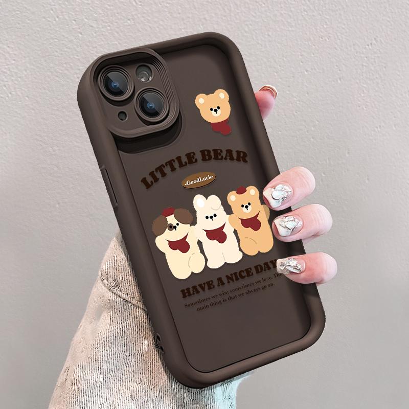 Phone Case for iPhone 16 13 11 Pro Max iPhone 11 13 16 Samsung S24 Ultra Samsung A54 Redmi Note 12 11 Infinix Case