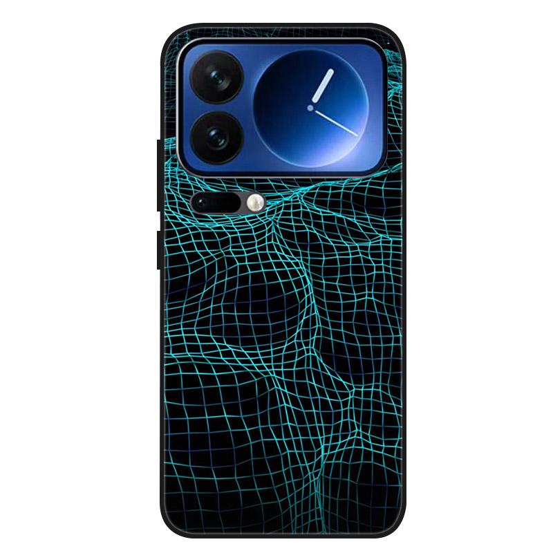 For Xiaomi 17 Pro Max Case For Xiaomi 17 Pro TPU Phone Case Shockproof Soft Silicone Back Cover 17Pro 17ProMax Fundas Bumper
