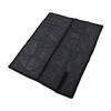 Van Fly Screen Net Nylon Fly Proof Camping Van Side Sliding Door Mesh Screen Curtain for Outdoor RV Right Door