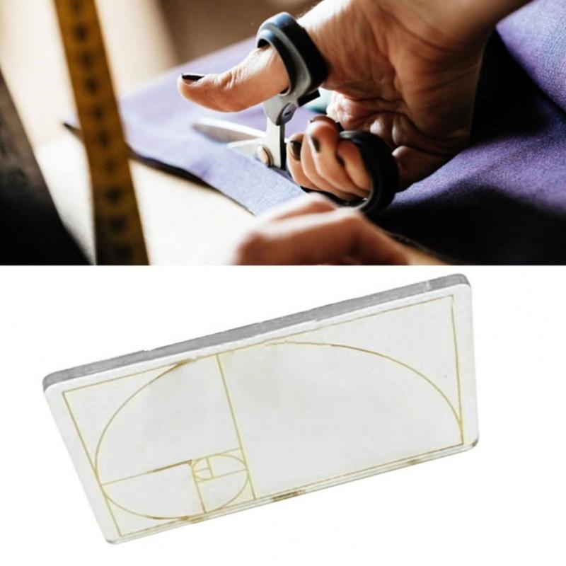 Golden Ratio Viewfinders Viewfinders Art Tool Golden Ratio Viewfinders Golden Ratio Viewfinders Golden Section Viewer