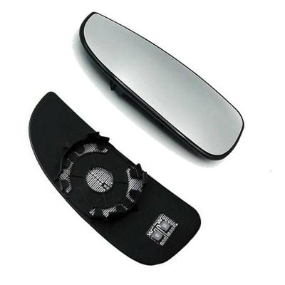 Podgrzewane szerokie lustro szklane dno dla Citroen Jumper Fiat Ducato Peugeot Boxer 2006-2020 lewy prawy Oem 71748251