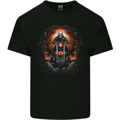 T-shirts en tops – T-shirts