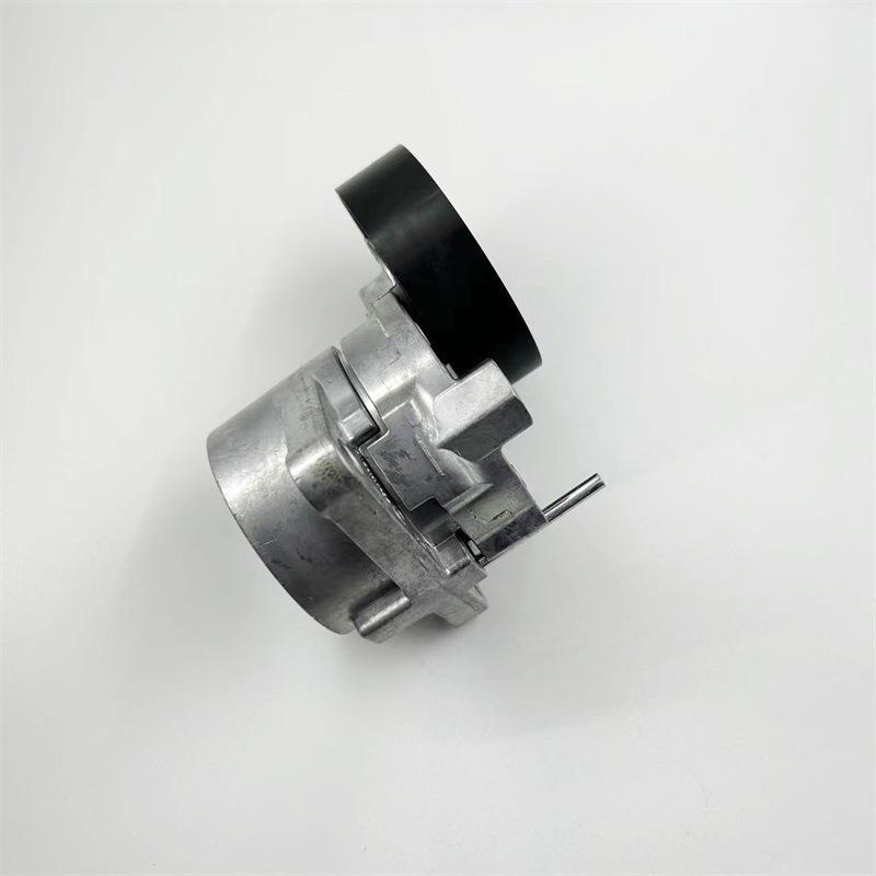 25281-4X100 Engine Belt Tensioner Pulley for Korean Cars