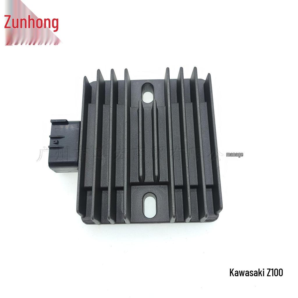 Kawasaki Z1000 Motorcycle Rectifier