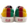 Sid Vans Dx 'Anaheim Factory - Colorblock' VN0A4BTXXIE