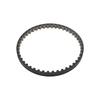 High Efficiency Rubber Oil Pump Belt with Reinforced Fibers for MK3 and Fiesta Offering High Temperature Resistance 1761082