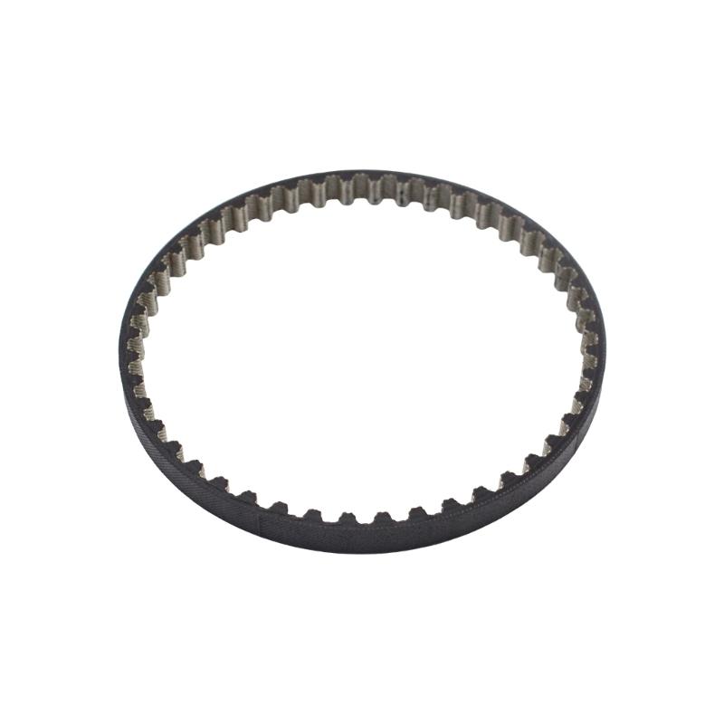 High Efficiency Rubber Oil Pump Belt with Reinforced Fibers for MK3 and Fiesta Offering High Temperature Resistance 1761082