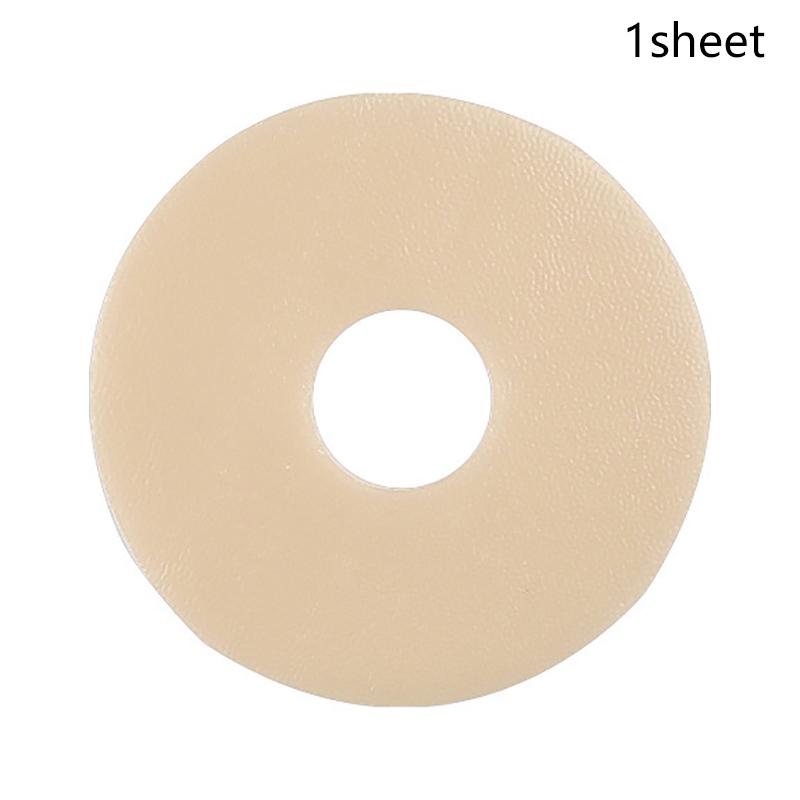 

Многоразовые силиконовые гелевые невидимые наклейки круговая дуга грудь невидимый консилер исправление шрамов татуировка дефект маскирующая лента