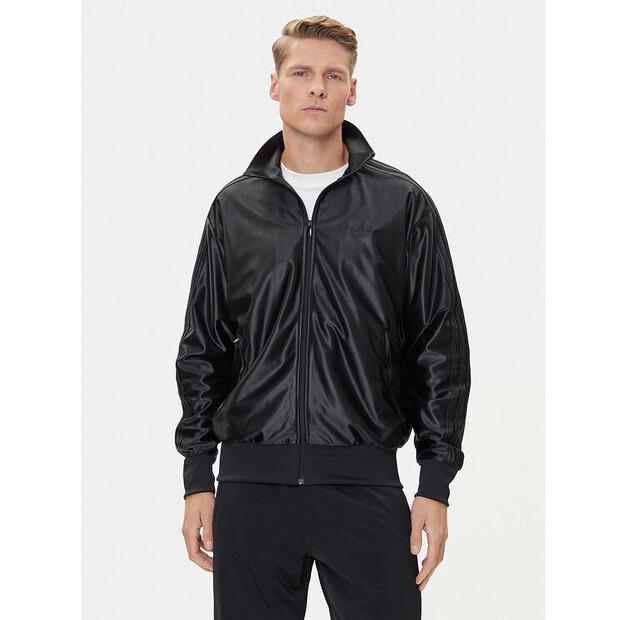 Толстовка adidas Firebird Metallic EU S